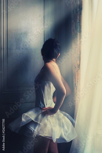 Ballerine