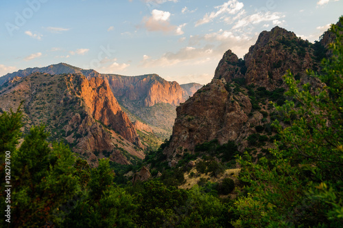 Big Bend National Park