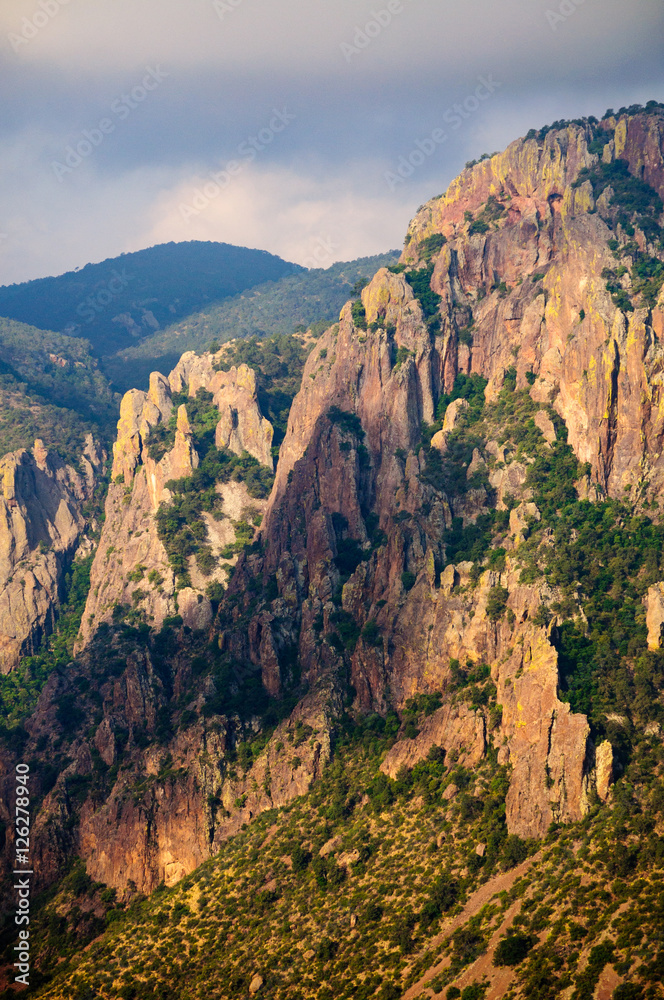 Big Bend National Park