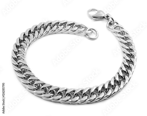 Wallpaper Mural Bracelet for men - Surgical Steel Torontodigital.ca