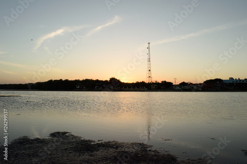 Laguna de Tacarigua photo