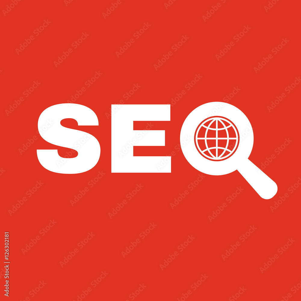 The SEO icon. WWW and browser, development, seo symbol. UI. Web. Logo. Sign. Flat design. App. The SEO icon. WWW and browser, development, seo symbol. UI. Web. Logo. Sign. Flat design. App.