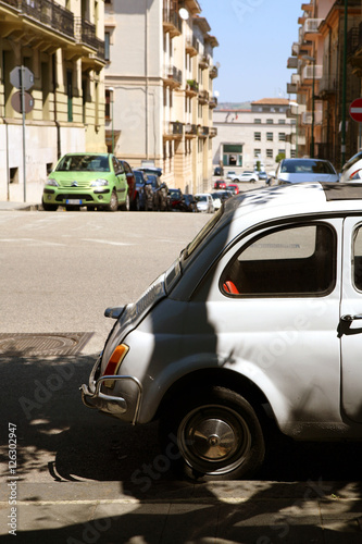 Benevento © Rick Henzel