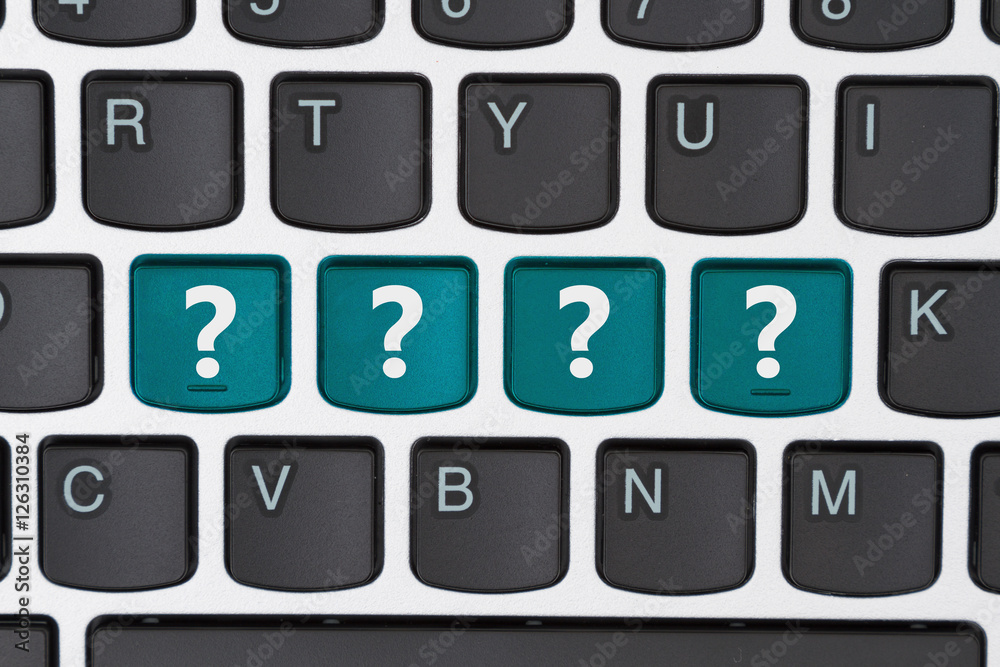 Searching for answers online