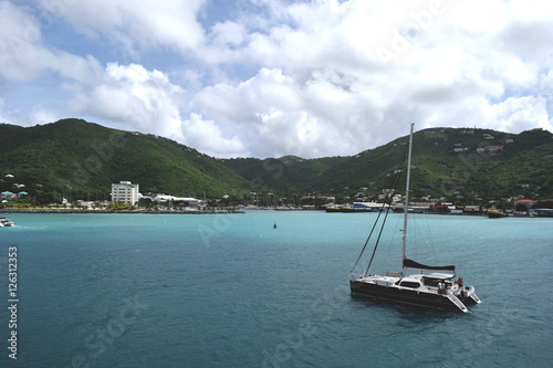 St. Thomas US Virgin Islands