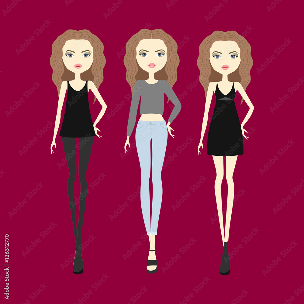 dress. blouse. sandals. footwear. top. casual wear. young woman dress. blouse. sandals. footwear. top. casual wear. young woman