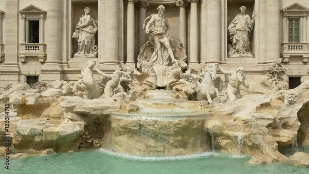 rome city summer day famous trevi fountain front panorama 4k italy
rome city summer day famous trevi fountain front panorama 4k italy