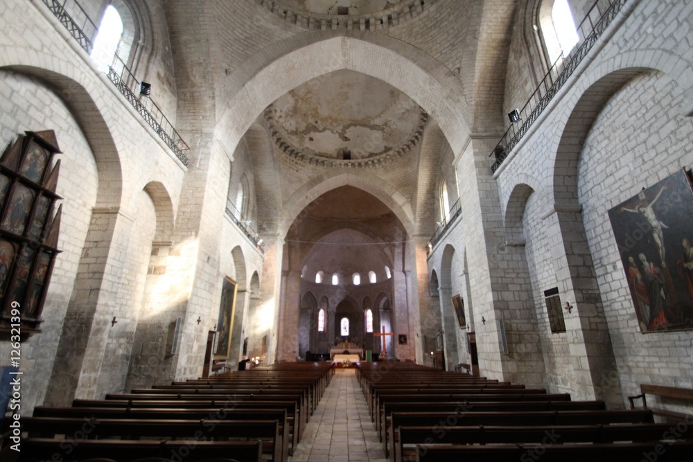 église de Souillac