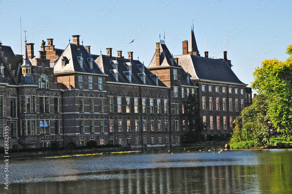 L'Aia, Den Haag - Olanda - Paesi Bassi