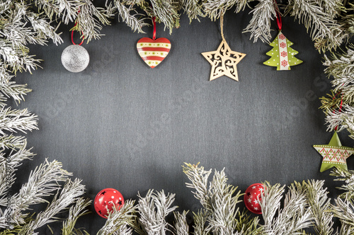 Décorations de noël