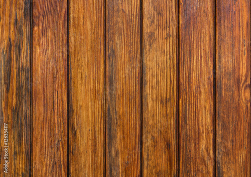 Wooden door pattern, texture or background. Vintage style.