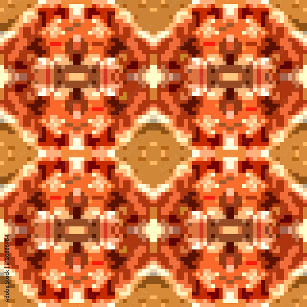 seamless tileable pixel texture pattern seamless tileable pixel texture pattern
