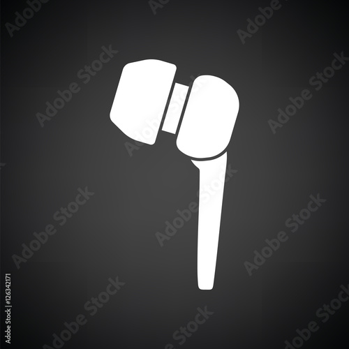 Headset  icon