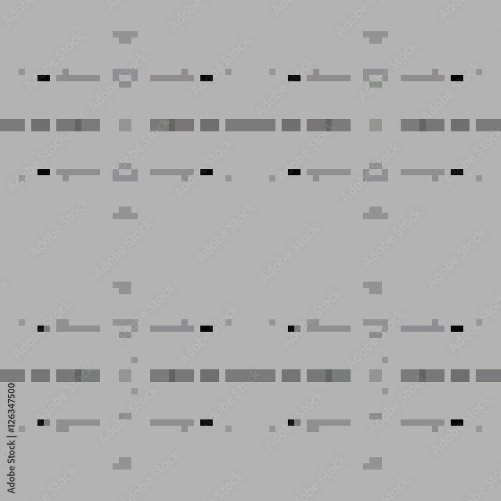 seamless tileable pixel texture pattern