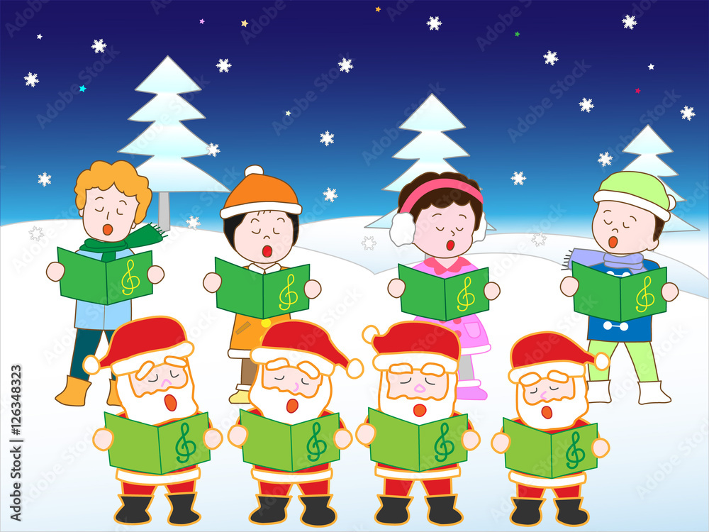 クリスマスコンサート クリスマスコンサート