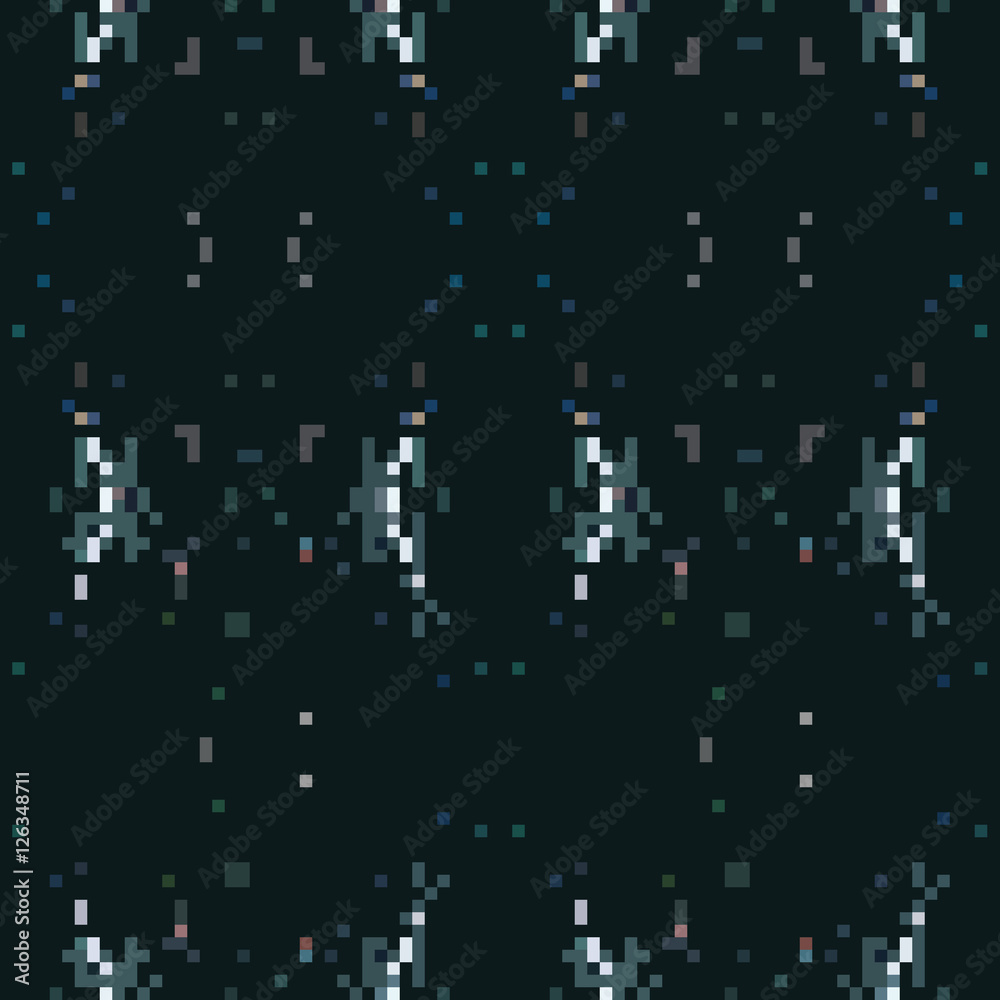 seamless tileable pixel texture pattern seamless tileable pixel texture pattern