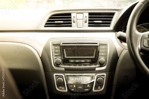 car interior © toeytoey