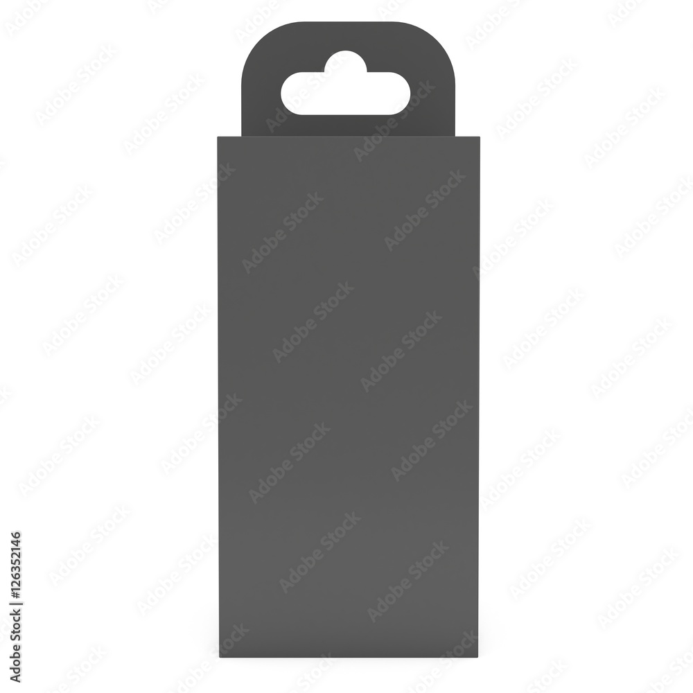 3d Hanging box 3d Hanging box
