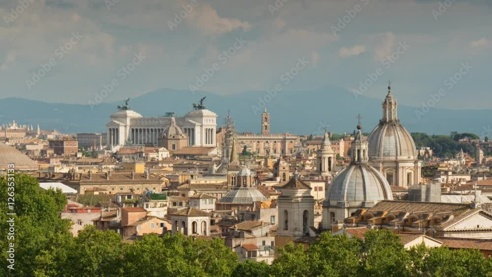 summer day rome cityscape famous altare della patria rooftop panorama 4k time lapse italy
summer day rome cityscape famous altare della patria rooftop panorama 4k time lapse italy