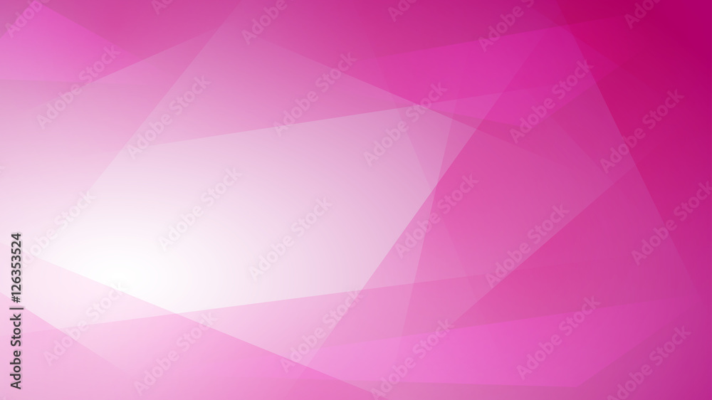 Pink abstract background Pink abstract background