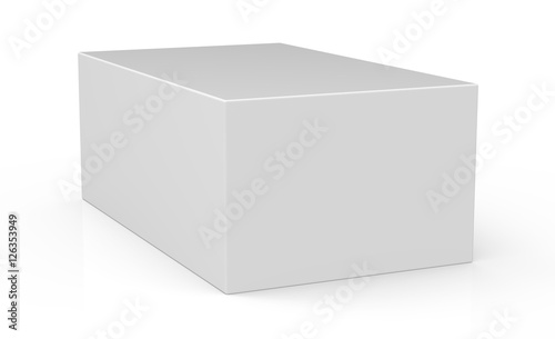 blank template box model © JoyImage