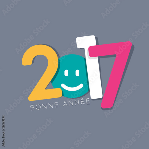 2017,bonne année