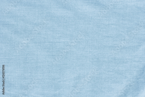 Blue Textile Background./Blue Textile Background