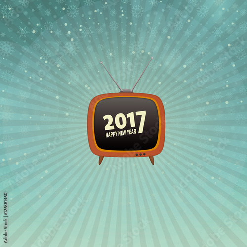 nouvelle année 2017