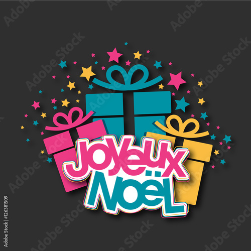 joyeux noë