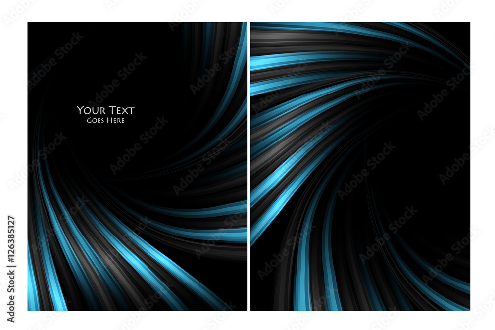 Fototapeta premium vector background. Corporate backdrop. Vertical elements for designs. Templates for brochures, annual reports and magazines. Eps10