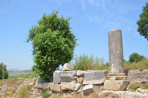 Castabala - Hierapolis - Bodrum Kalesi photo