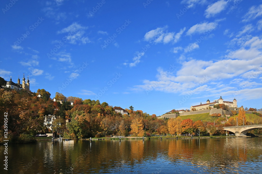 Würzburg