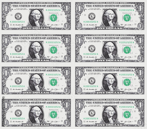 dollar 8