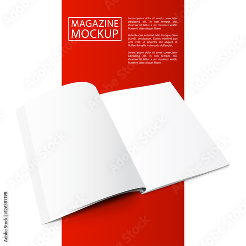 mockup magazine red line11-01