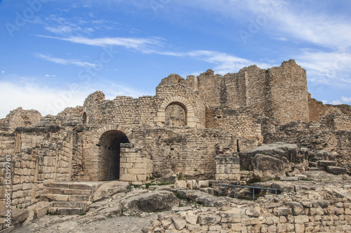 Dougga