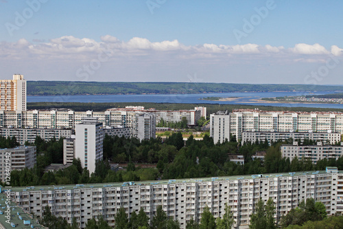 Naberezhnye Chelny photo