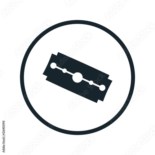 razor icon