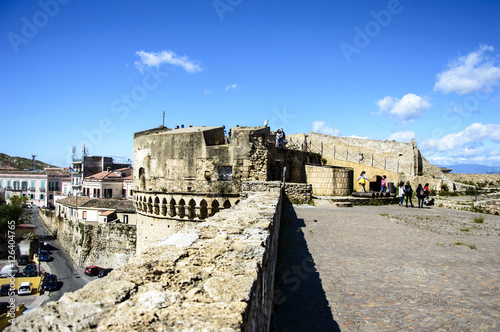 Crotone