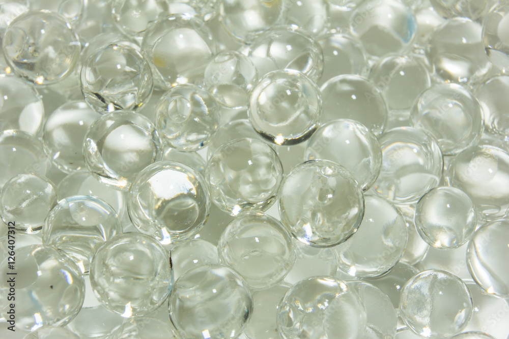 gel ball gel ball