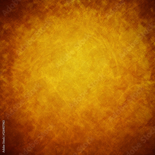 abstract yellow background texture