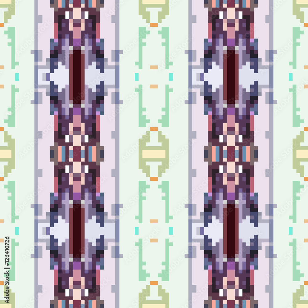 seamless tileable pixel texture pattern seamless tileable pixel texture pattern