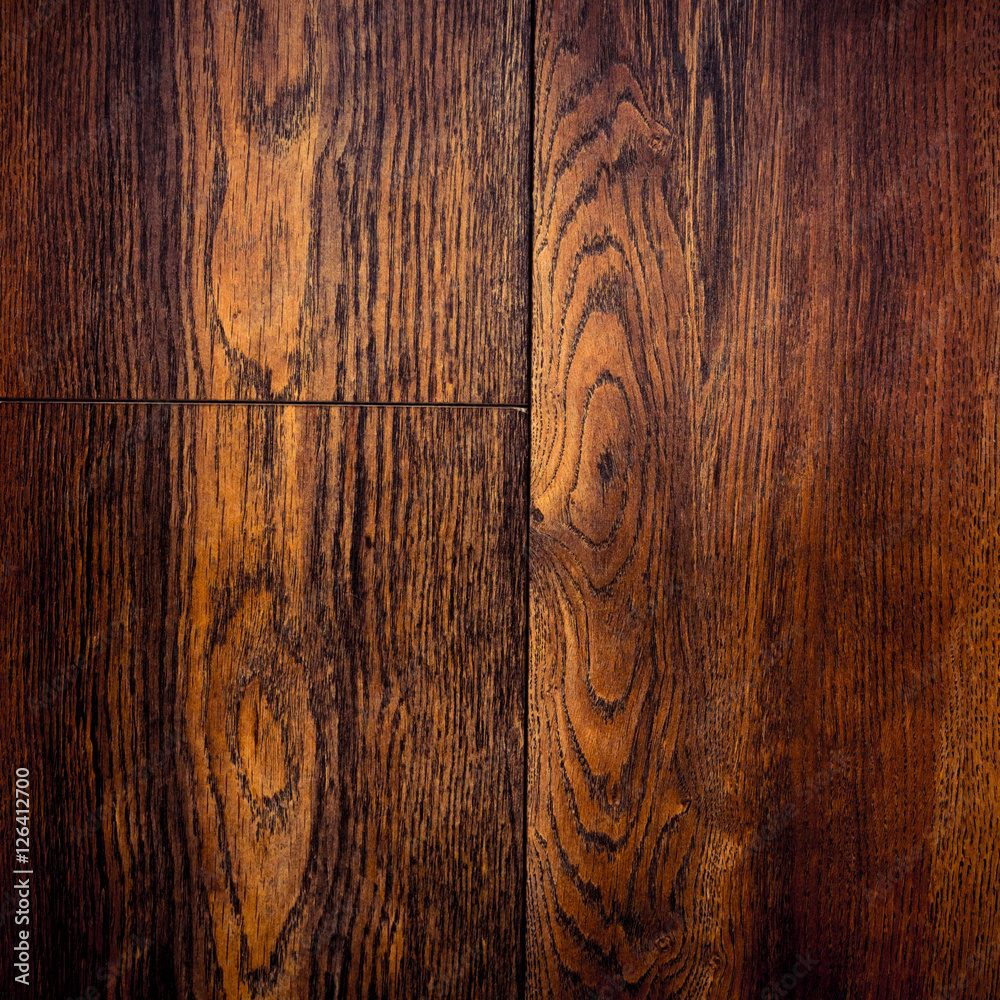 Obraz premium wooden background texture of table desk