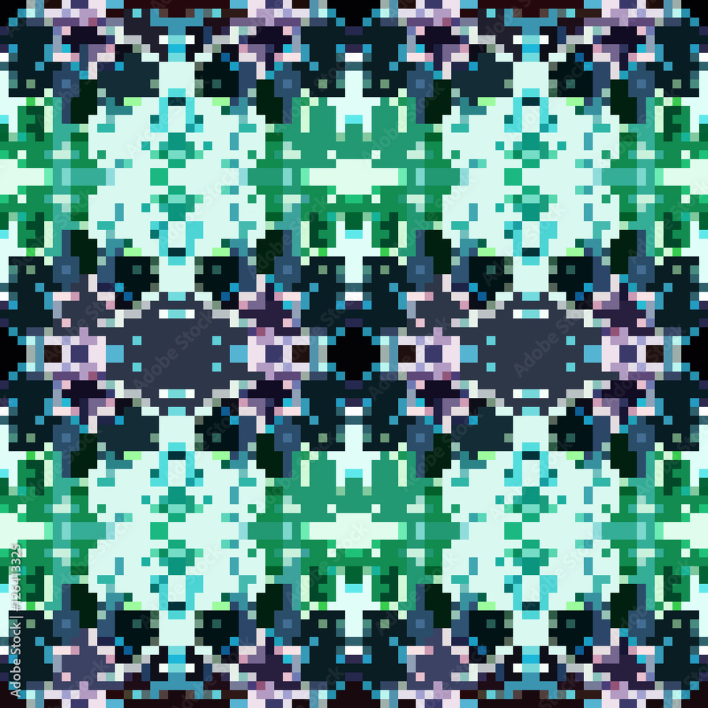 seamless tileable pixel texture pattern seamless tileable pixel texture pattern