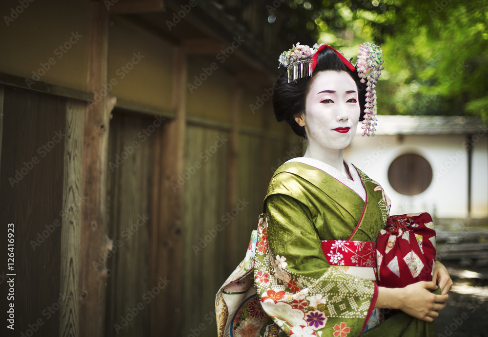 Tayu Gallery — John Paul Foster | Japanese traditional clothing, Japanese  traditional, Japan beauty