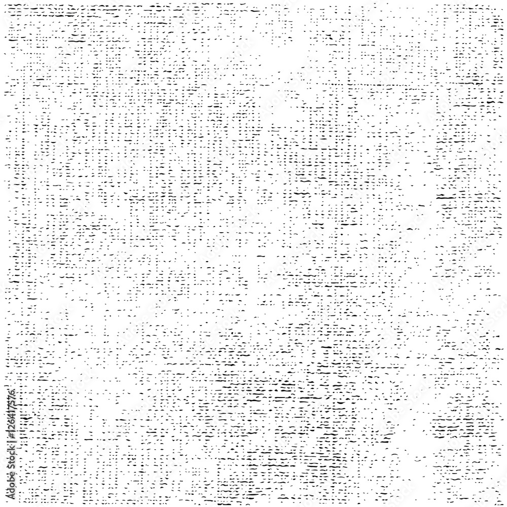 texture Mat, wicker, grunge vector