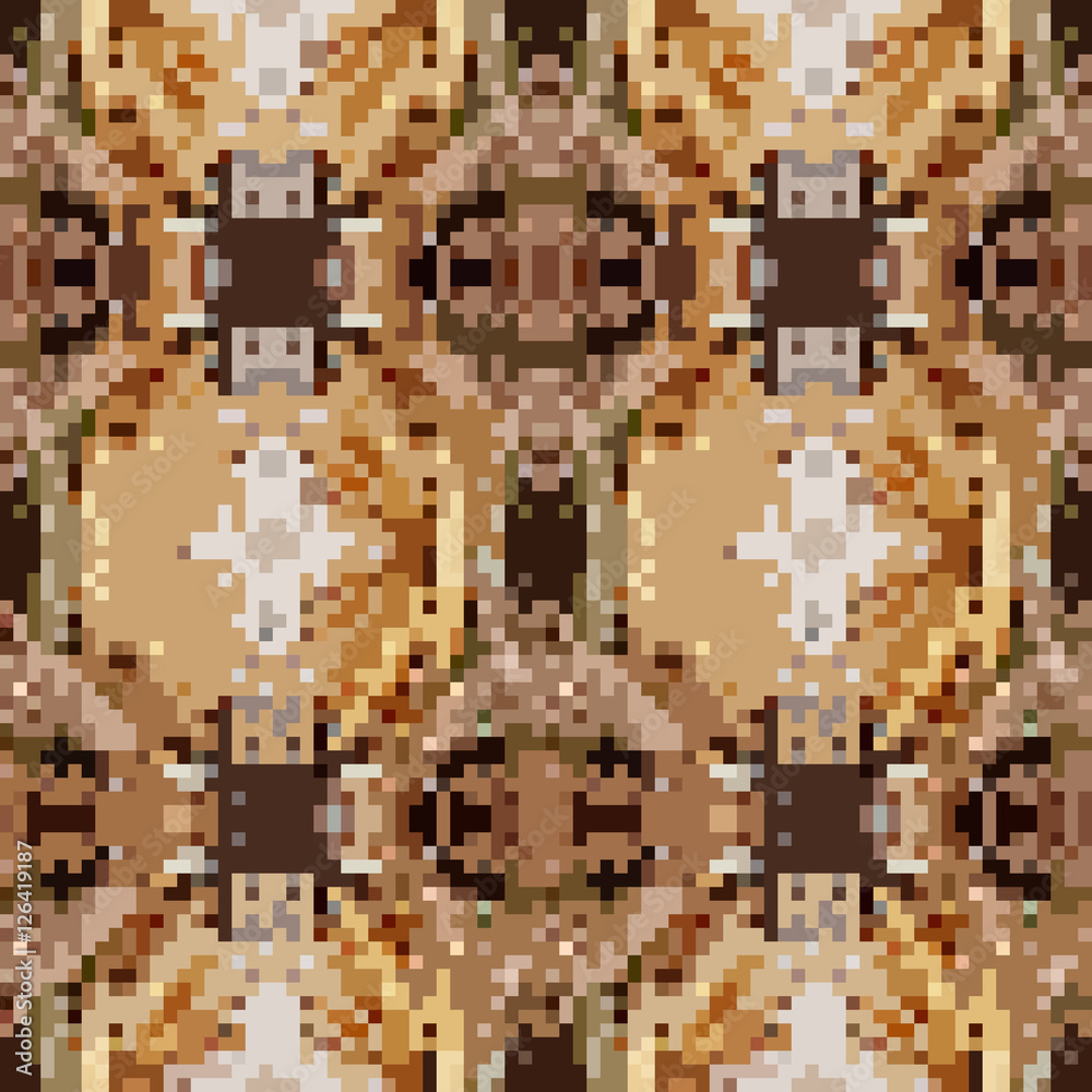 seamless tileable pixel texture pattern seamless tileable pixel texture pattern