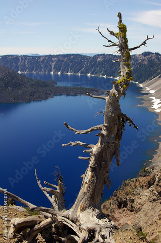 Crater Lake