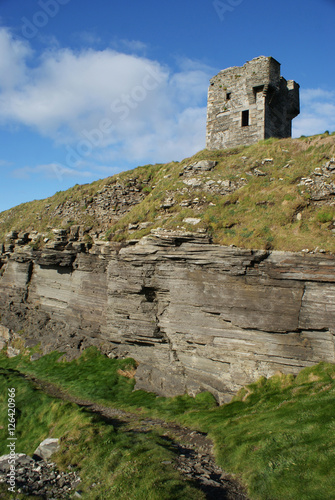 cliffs of moher