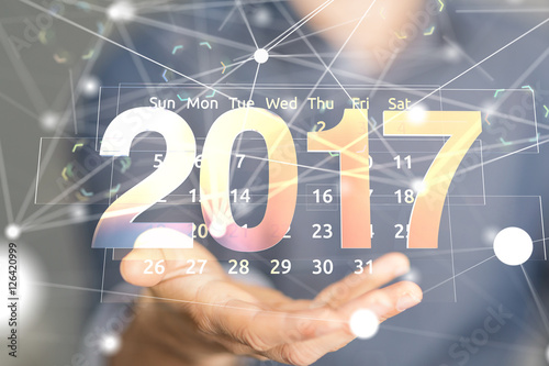 year date 2017