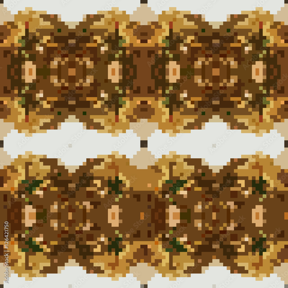 seamless tileable pixel texture pattern seamless tileable pixel texture pattern